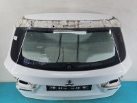 Klapa tył Mitsubishi ASX 10- HB 5d biały W37