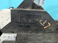 Zamek przód lewy 45277095 Citroen C4 I EUROPA CITROEN, 6 pin