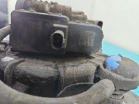 Zbiornik AdBlue Vw Crafter 06- 2.5 tdi (CECG)