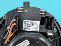 Dmuchawa nawiewu wentylator Vw Passat B7 3C1820015Q EUROPA