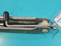 lewarek Podnośnik samochodowy trapezowy Skoda Superb II