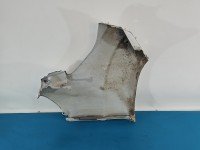 Błotnik przód lewy Citroen Jumper 14- biały