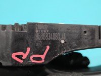 Klamka przód prawa zewnętrzna Peugeot Expert III 16- 9688834080