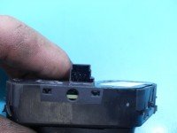 Przełącznik fotele, Europejska, 3 PIN FOTELA PRZÓD LEWY Mercedes ML W166 A1669053700