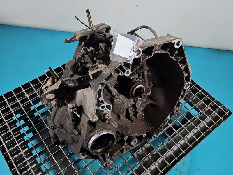 Skrzynia biegów Fiat Doblo I 1.2 8v