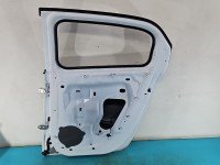 Drzwi tył prawe Renault Twingo III 14-24 HB 5d bialy DVQNJ
