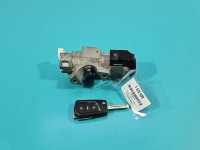 Stacyjka KLUCZYK WKŁADKA Toyota Corolla E21 19- 45020-02-14