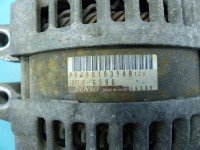 TEST Alternator Lancia Thema II 11-14 104210-6590 3.0 CRD