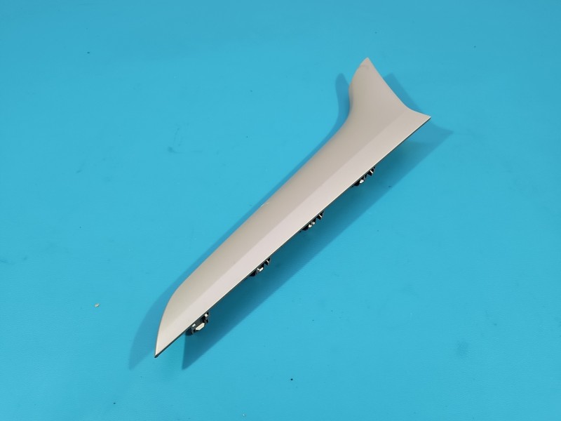 Listwa dekor deski Opel Corsa F 529131017, 39181181 Europejska