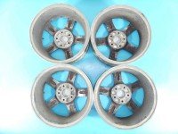 4X alufelgi felgi 16" komplet Honda Fr-v R16