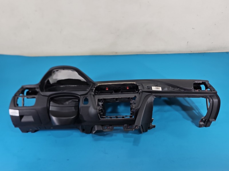 Deska rozdzielcza airbag pasażera kokpit bmw F30