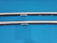 Relingi dachowe komplet BMW X5 F15