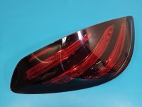 Lampa tył lewa Mercedes W222 sedan EUROPA