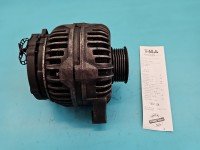 TEST Alternator Audi A6 C5 078903016AB 2.5 tdi