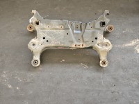 WÓZEK KOŁYSKA TRAWERS Sanki Belka silnika Dodge Journey 2.0 CRD