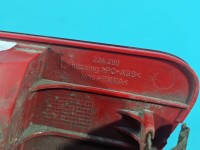 Lampa tył lewa zderzaka przeciwmgielna Chrysler Pt cruiser 05303503AC