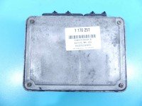 Komputer Sterownik silnika Audi A3 8L 1.9 tdi 0281001848, 038906018BP