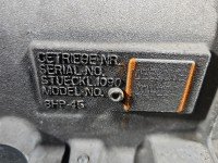 Skrzynia biegów automat Bmw f10 f11 2.0b