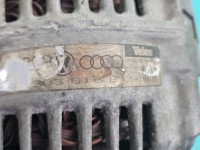 TEST Alternator Audi A4 B5 1.6 8V 06B903016E