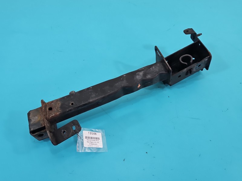 Wzmocnienie zderzaka przód belka Renault Megane IV przednie