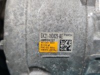 Sprężarka klimatyzacji kompresor Ford S-max II MK2 447280-8881