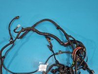 Wiązka instalacja skrzyni biegów BMW G30 8591707