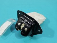 Zamek klapy tył Nissan X-trail II T31 HB Nissan, 4pin