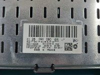 Konsola panel nawiewu Renault Talisman 280900606R