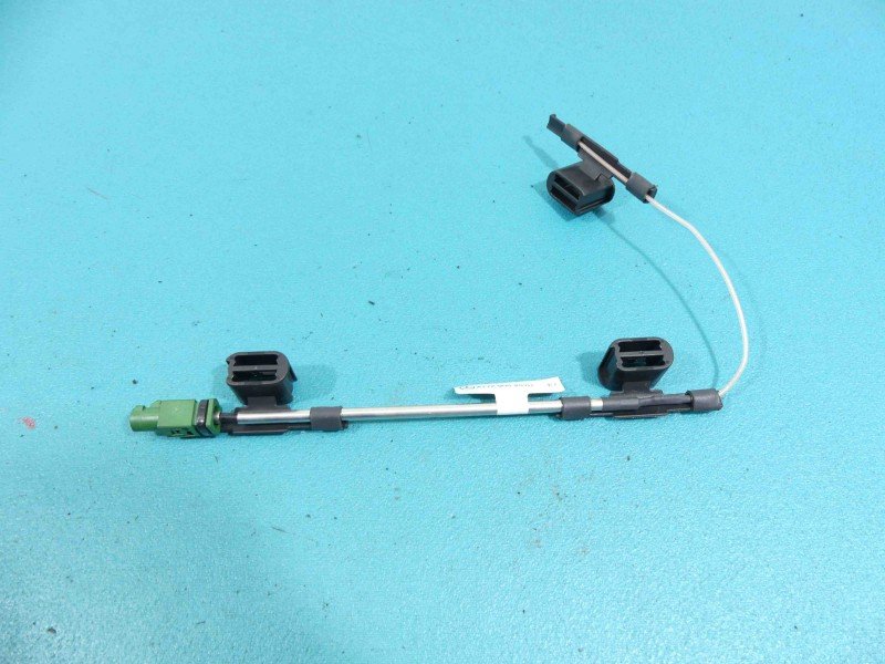 Antena Mercedes SLK III R172 11- A1729052001 bordowy 590