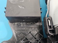 Roleta bagażnika Maserati Quattroporte VI 13-