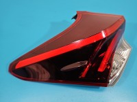 Lampa tył lewa Toyota Auris II kombi EUROPA