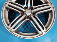 Felga aluminiowa 18" komplet alufelgi felgi AUDI A6 C7