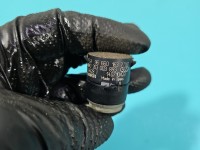 Czujnik parkowania PDC Citroen DS4 11-15 9666016377XT, 0263003893 czarny KTV