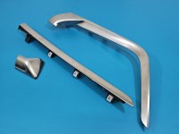 Listwa listwy dekory dekor deski Peugeot 3008 II eu