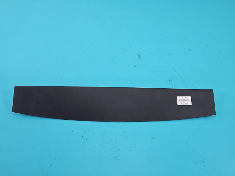 Osłona ZAŚLEPKA PLASTIK Ford S-max II MK2