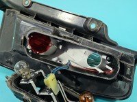 Lampa tył lewa Fiat Punto EVO 09-12 HB