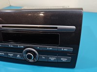 Radio fabryczne Fiat Bravo II 735451941 radioodtwarzacz