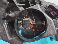 Reflektor lewy lampa przód Ford Fiesta Mk7 EUROPA