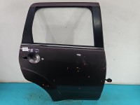 Drzwi tył prawe Peugeot 4007 HB 5d brązowy KER