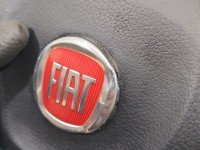 Poduszka powietrzna kierowcy airbag Fiat Doblo II 735636831