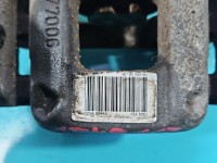 Zacisk tył lewy Peugeot 508 II 18- 1.5 hdi HB