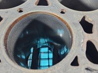 Blok silnika Vw Passat B6 3.2 FSI V6 (AXZ)