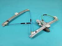 Podnośnik przód lewy SZYBY WINDA Citroen C5 II X7 0130822748 4d sedan