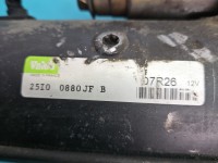 TEST Rozrusznik Citroen Xsara Picasso 2.0 HDI D7R26