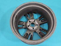 Felga aluminiowa 17" Toyota Rav4 IV alufelga