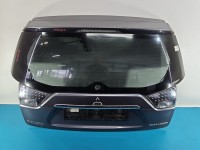 Klapa tył Mitsubishi Outlander II 06-13 5d A39