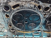 Głowica Fiat Tipo II 15- 552615690, 55260384 1.6 jtd (55260384)