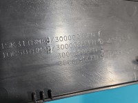 Podszybie Fiat Freemont EUROPA