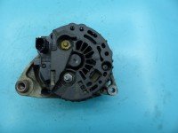 TEST Alternator Vw Passat B5 0124515024 1.6 wiel