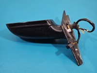 Lusterko lewe pin AUDI A4 B8 kombi 5d kolor LY9B europa